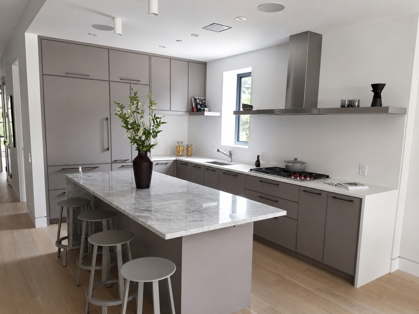 Kitchen, Chelsea NY
